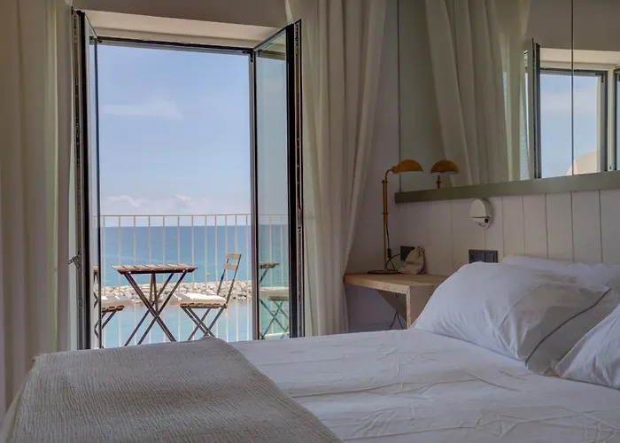 Hostal Olga
